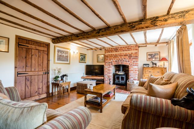 Rose Cottage, Drury Lane, Thetford photo 4