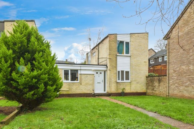 Semi-detached house for sale in Barnes Close, Southampton