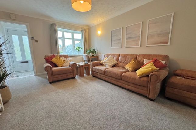 Cheviot Gardens, Seaham photo 3