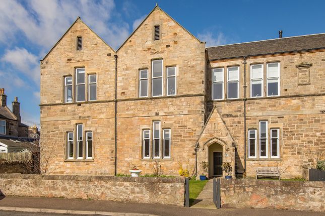 Thumbnail Town house for sale in Toll Road, Cellardyke, Anstruther