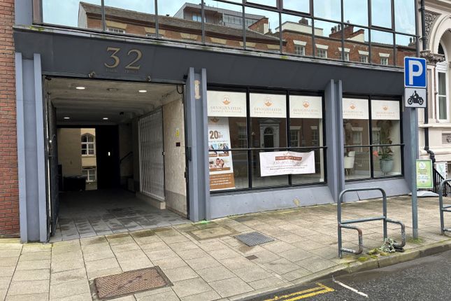 Office for sale in Park Place, Leeds