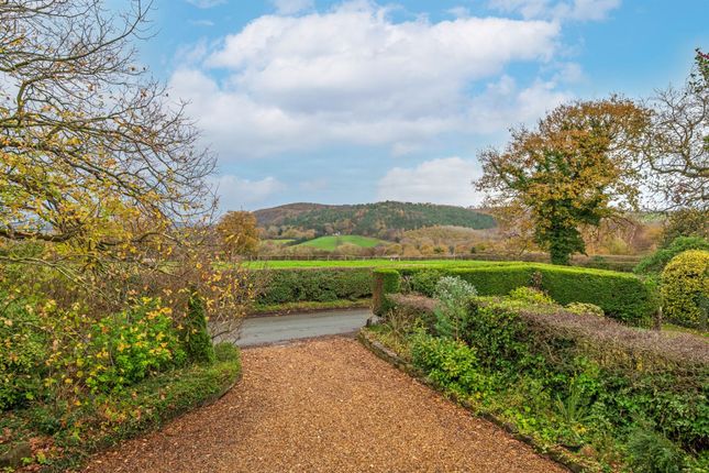 The Croft Commonside, Frodsham photo 2