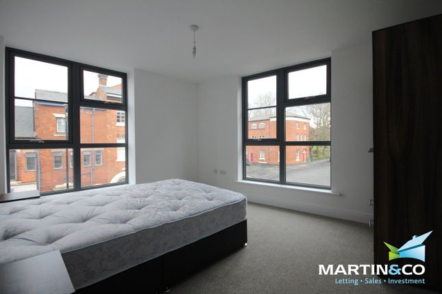 35 Metalworks Apartments, 93, Warstone Lane, Birmingham photo 4
