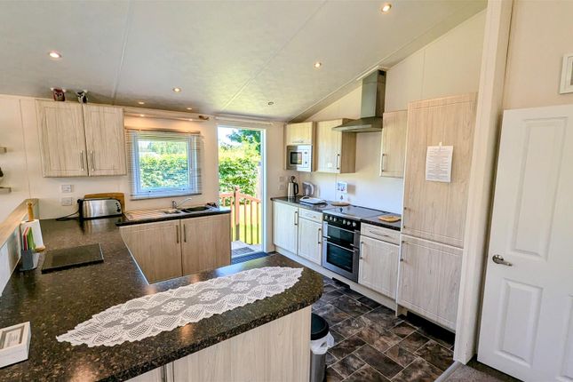 Squirrels Lodge, Woodlands View, Chepstow Road, Coleford photo 2