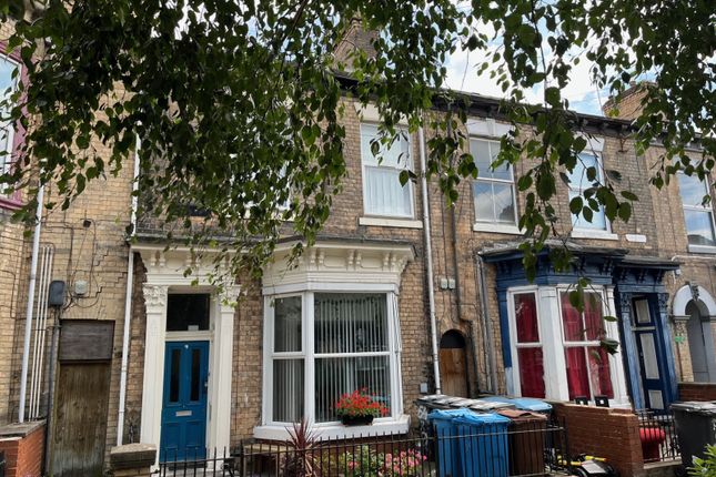 4-bed house on 54 Albany Street, Hull, £140,000