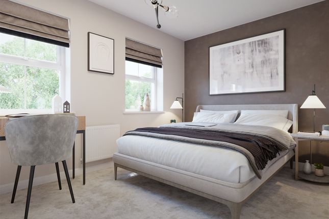 The Marwick, Leventhorpe Chase, Sawbridgeworth photo 4