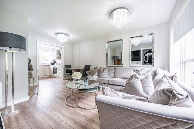 4 Kingston Place, Glasgow photo 4