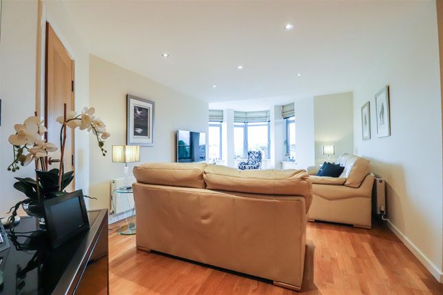 Flat for sale in Grosvenor Road, Birkdale, Southport