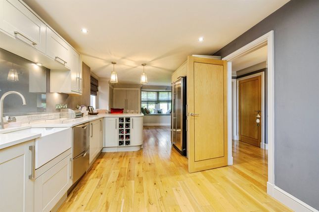 12, Greestone Mount, Lincoln photo 4