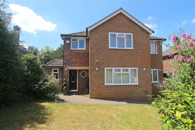 5-bed house on High Trees,, Bagshot Road, Woking, £750,000