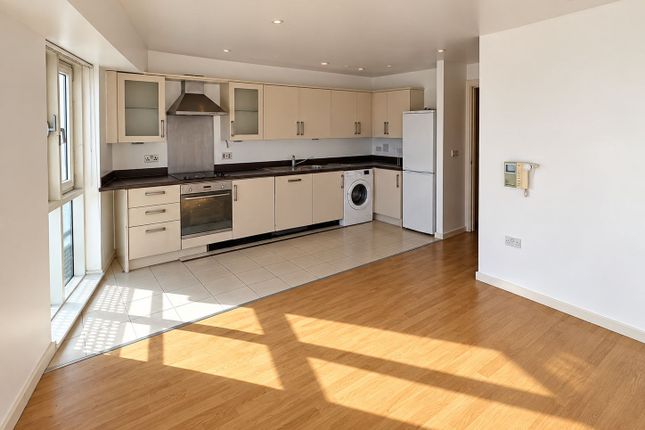 Apartment 308, Birmingham photo 4