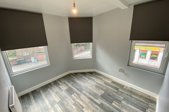 Flat 1, Nottingham photo 3