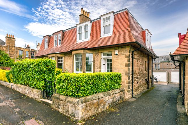 Thumbnail Semi-detached house for sale in 31 Morningside Grove, Morningside, Edinburgh