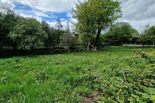 Land for sale in Ferngrove East, Bury