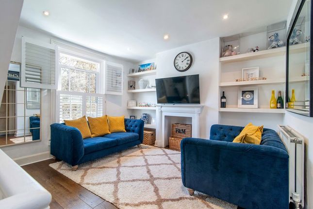 52, Haldane Road, London photo 2