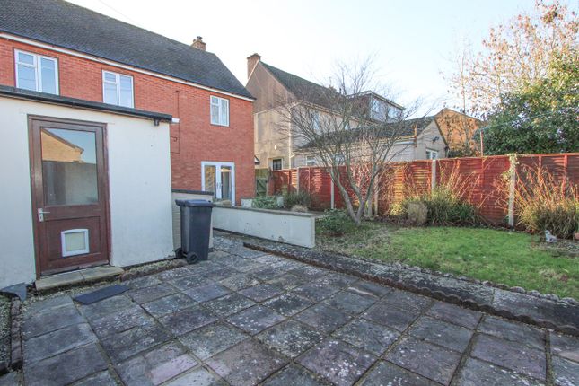 Semi-detached house for sale in Woodmans Close, Chipping Sodbury