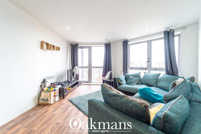 Apartment 137, 10, Hall Street, West Midlands photo 3