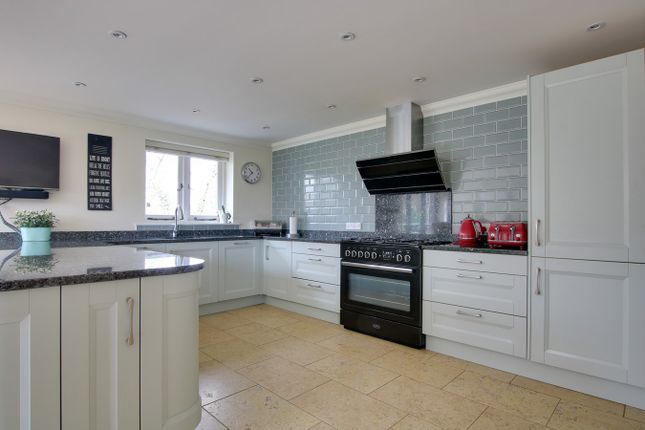 Detached house for sale in Green Lane, Fordingbridge