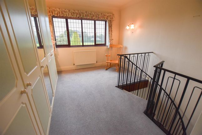 Detached house for sale in South Street, Mosborough, Sheffield