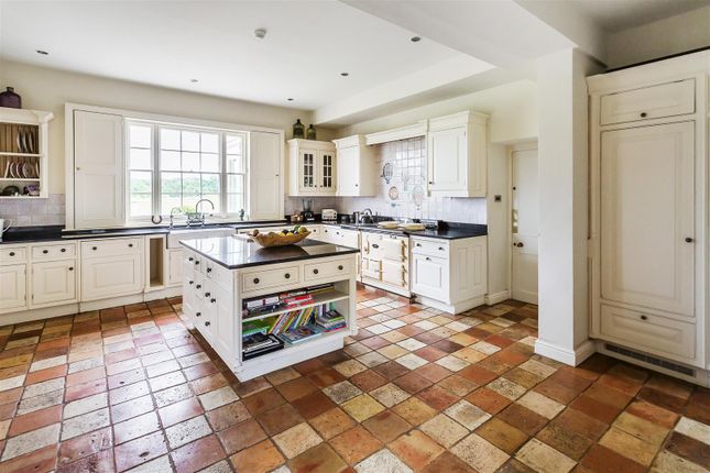 Detached house for sale in Water Lane, Enton, Godalming, Surrey