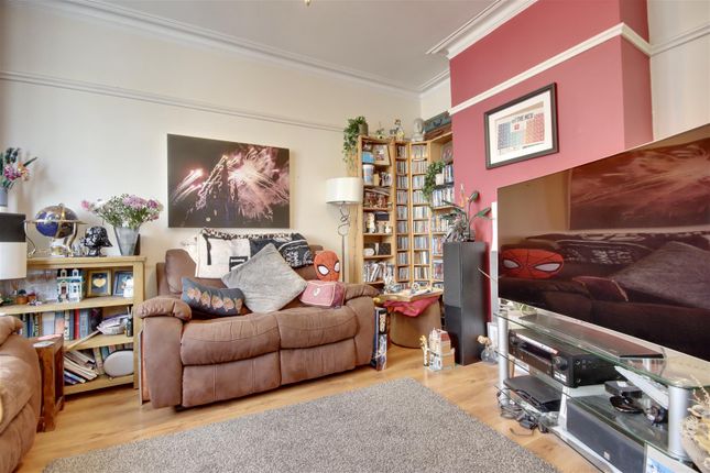 Terraced house for sale in Devonshire Square, Southsea