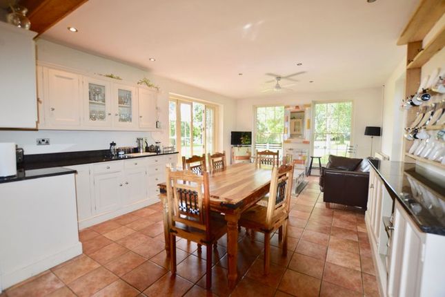 Detached house for sale in The Manor, Townsend Road, Wittering