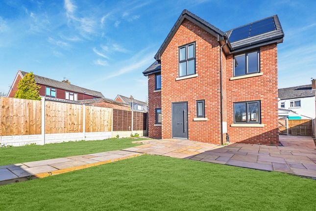 1A, Crompton Way, Warrington photo 3