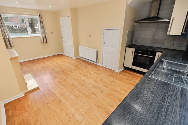 2 Wood Road, Wolverhampton photo 2