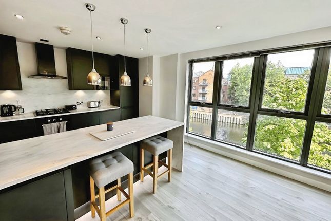 20 Regents Quay, 6, Bowman Lane, Leeds photo 5
