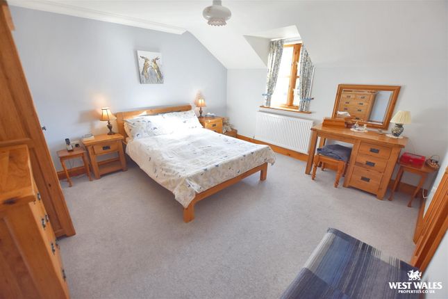 Magnolia Cottage, West Lane, Pembroke Dock photo 3