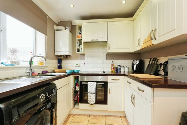 Semi-detached house for sale in Overton Way, Stockton-On-Tees