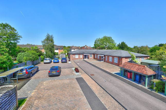 Office for sale in Dedmere Road, Marlow