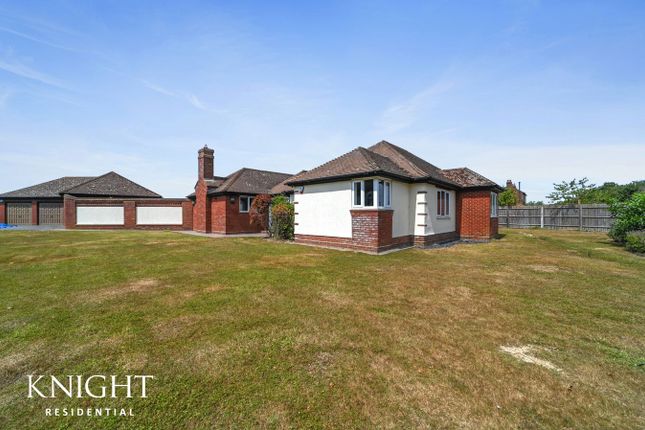 5-bed house on Apex Lodge, Great Tey Road, Essex, £800,000