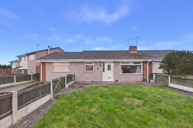 2-bed house on 153, Uplands Avenue, Deeside, £190,000