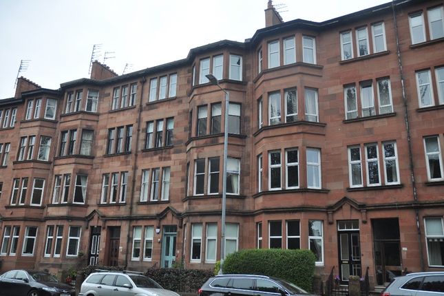 Thumbnail Flat to rent in Broomhill Drive, Broomhill, Glasgow