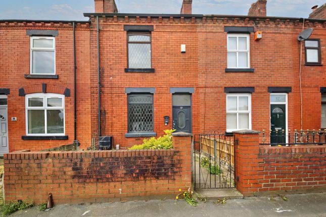 Terraced house to rent in Tunstall Lane, Wigan, Lancashire