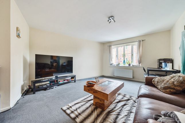 Flat for sale in St. Matthews Close, Renishaw, Sheffield, South Yorkshire