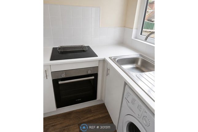 Montague Terrace, Lincoln photo 3