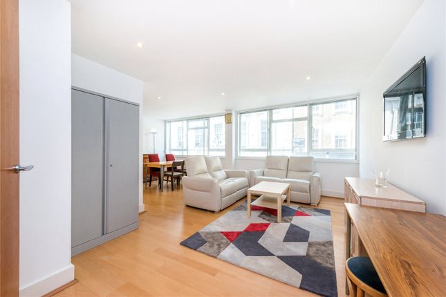 Flat to rent in St. Martin's Lane, Charing Cross