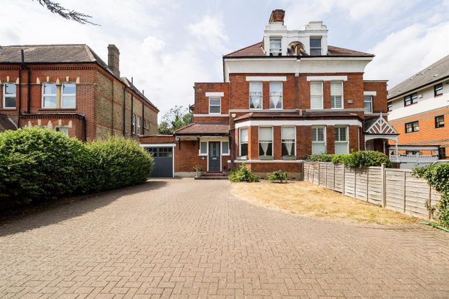 Thumbnail Semi-detached house to rent in Shortlands Road, Bromley