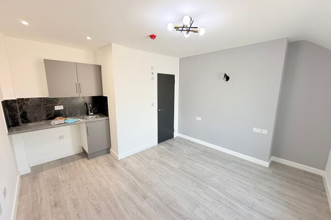 Brand New Studio Flat To Rent In Clapton Â€“ E5