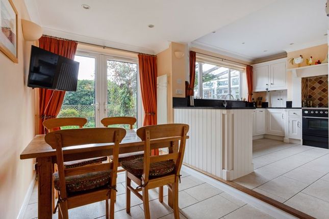 Detached house for sale in Tower Road, Hindhead
