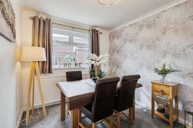 16, Beaumont Drive, Greater Manchester photo 4