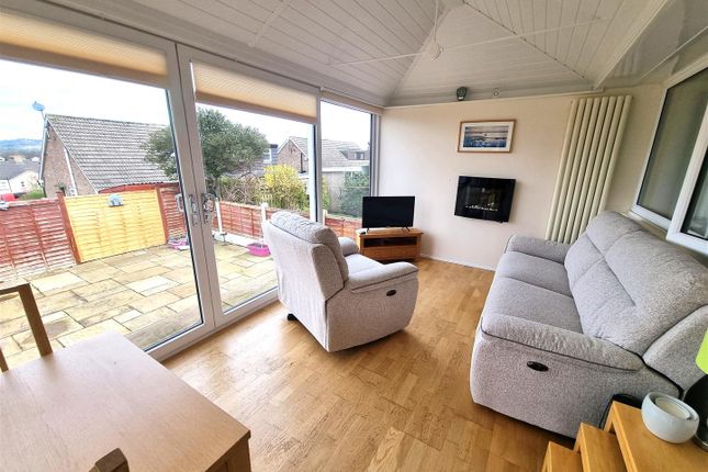 Semi-detached bungalow for sale in Cherry Tree Crescent, Farsley, Pudsey
