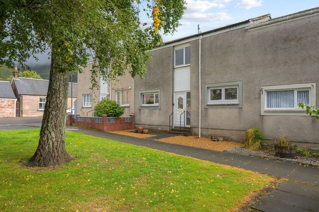 2-bed terraced on 51 James Street, Alva, £120,000