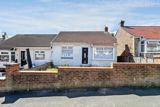 2-bed house on 19, Edward Avenue, Peterlee, £50,000