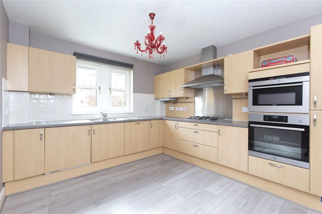 Rattray Drive, Edinburgh photo 4