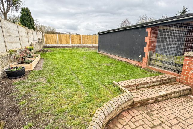 Semi-detached house for sale in Melton Mill Lane, High Melton, Doncaster