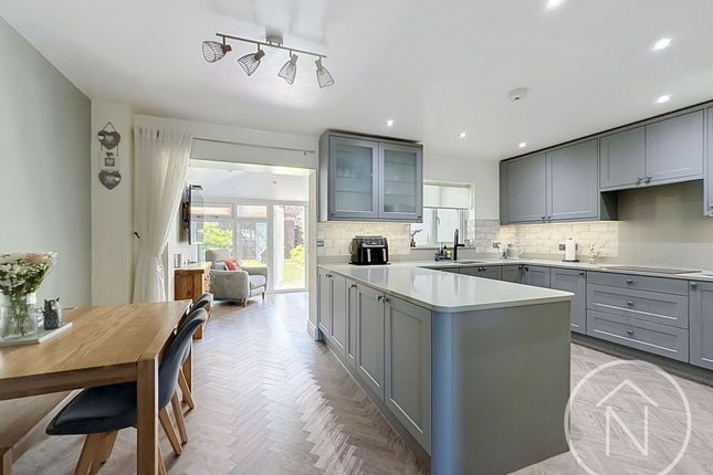 7 Monksfield, Billingham photo 4