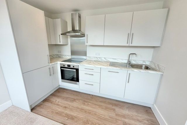 Apt 106, Halifax photo 3